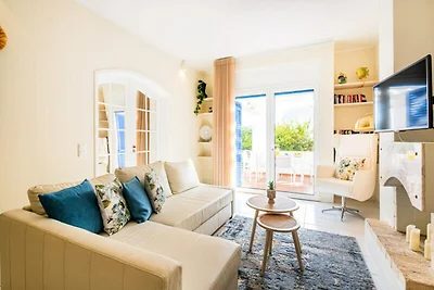 Appartamento ad Albufeira con piscina e...