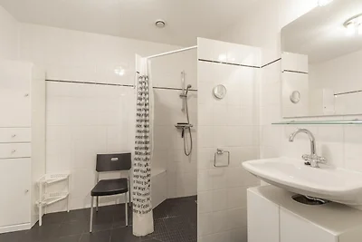 Appartement à Groote Keeten près Plage