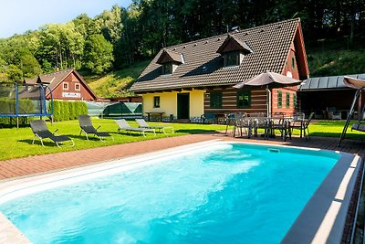 Großzügige Villa in Rudnik mit privatem...