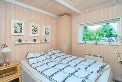 6 Personen Ferienhaus in Skibby-By Traum