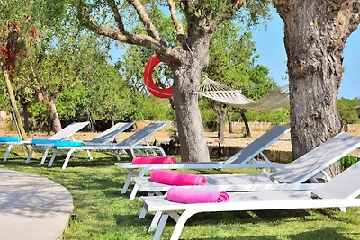 288 Villa Vernissa ETV/5920 von Mallorca...