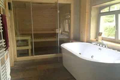 Ferienhaus mit 3 Schlafzimmer