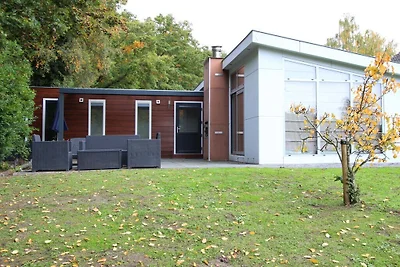 Domek letniskowy Urlop wypoczynkowy Brunssum