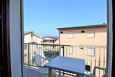 Reizende Wohnung in Rosolina Mare mit...