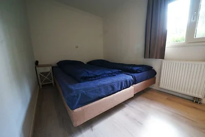 Ferienhaus in Susteren mit Terrasse