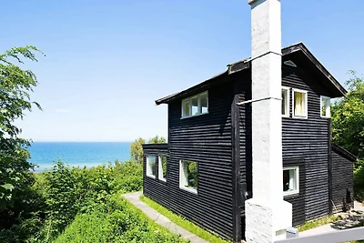 4 Personen Ferienhaus in Asnæs