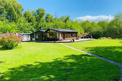 6 persoons vakantie huis in Bogense-By Traum