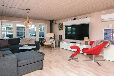 7 Personen Ferienhaus in Blokhus