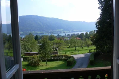 Landhaus Arztmann - Fewo Linde