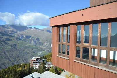 Studio für 4 Personen im Herzen des Resorts A...