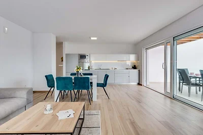 Exclusive Vodice Apartments - Penthouse Apart...
