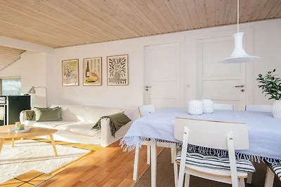 6 Personen Ferienhaus in Juelsminde