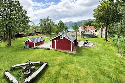 4 Personen Ferienhaus in OMASTRAND-By Traum