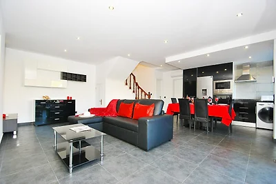 Ferienhaus Albufeira nahe Sandstränden