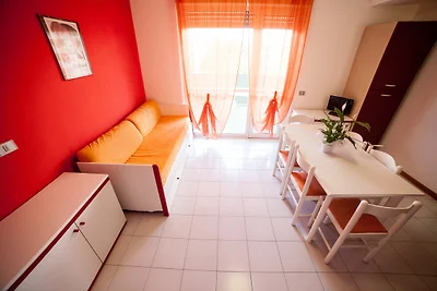 Appartamento in Residenza Alberghiera Italia,...