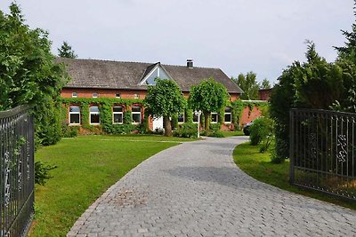 Ferienwohnung an der Elde-ehemals TUI...