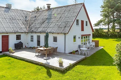 4 Personen Ferienhaus in Hjørring