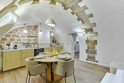 Schitterend nieuw appartement Le Marais Place...