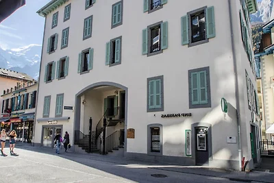 2 Zimmer für 4 Personen