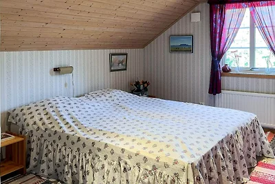 5 Personen Ferienhaus in Tanumshede