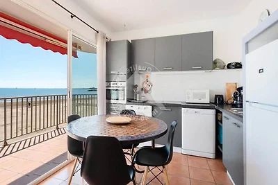 Residenz der Magellan für 6 Personen