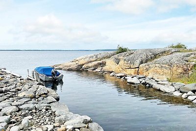 4 Sterne Ferienhaus in Drottningskär