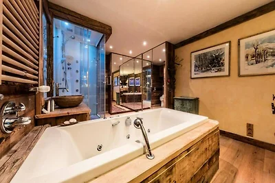 Courchevel 1850 - 4 Personen - Kurortzentrum