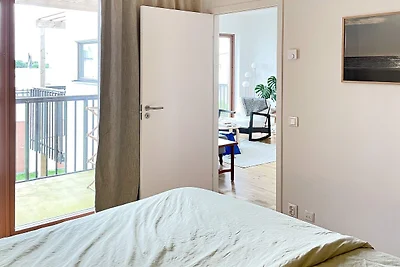4 Sterne Ferienhaus in FARHULT