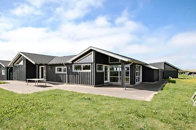 5 Sterne Ferienhaus in Løkken