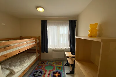 Wohnung verfügbar im Zentrum von Nieuwpoort