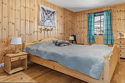 11 Personen Ferienhaus in Noresund-By Traum