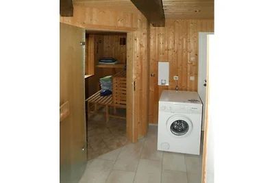 Storchensicht - FeWo mit Sauna