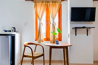 Executive Urban Suite | Luxuriöser Komfort...