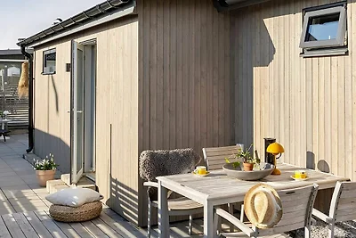 4 Sterne Ferienhaus in VARBERG