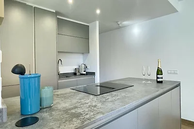 Appartement en face du golf de Pals