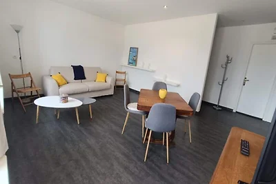 Residenz Le Rio II für 4 Personen