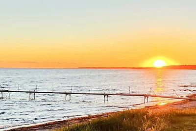 Gemütliches Sommerhaus in der Nähe von Ore...