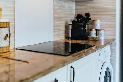 Appartamento a Roses con piscina e terrazza