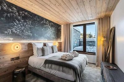 Nuovo appartamento con accesso diretto alle p...