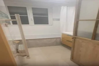 Modern appartement met 1 slaapkamer vlakbij M...