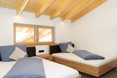 Ferienwohnung in Kaunerberg in Seenähe