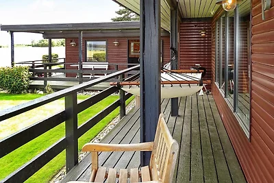 8 Personen Ferienhaus in Svendborg-By Traum