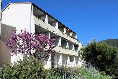 Wohnung in Mollans mit Ventoux-Blick