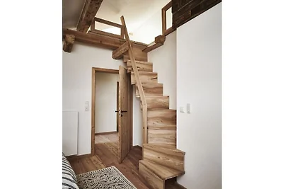 Ferienhaus mit 2 Schlafzimmer