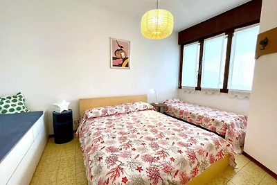Appartamento a Caorle vicino Spiaggia &...
