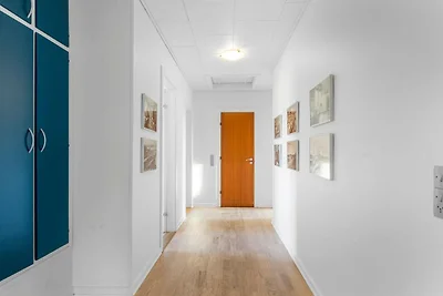 8 Persone case ad Nordborg