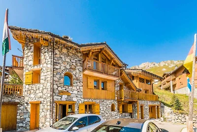 Traditionelles Chalet 90m2 - 5 Schlafzimmer, ...