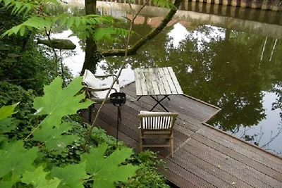 Ferienhaus Erholungsurlaub Warendorf