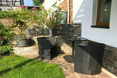 Vakantieappartement de-kleene