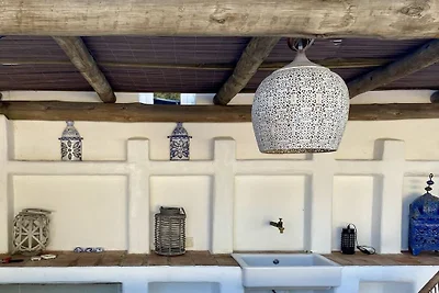 Ferienhaus mit 3 Schlafzimmer